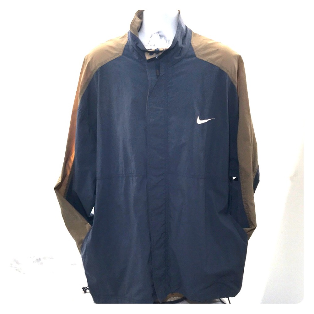 Nike Air Windbreaker